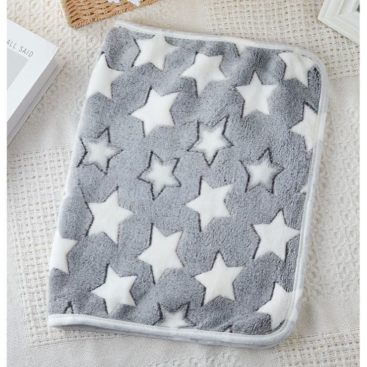 ペット用ブランケット 薄手毛布 犬用 | PlusNao | 詳細画像8 