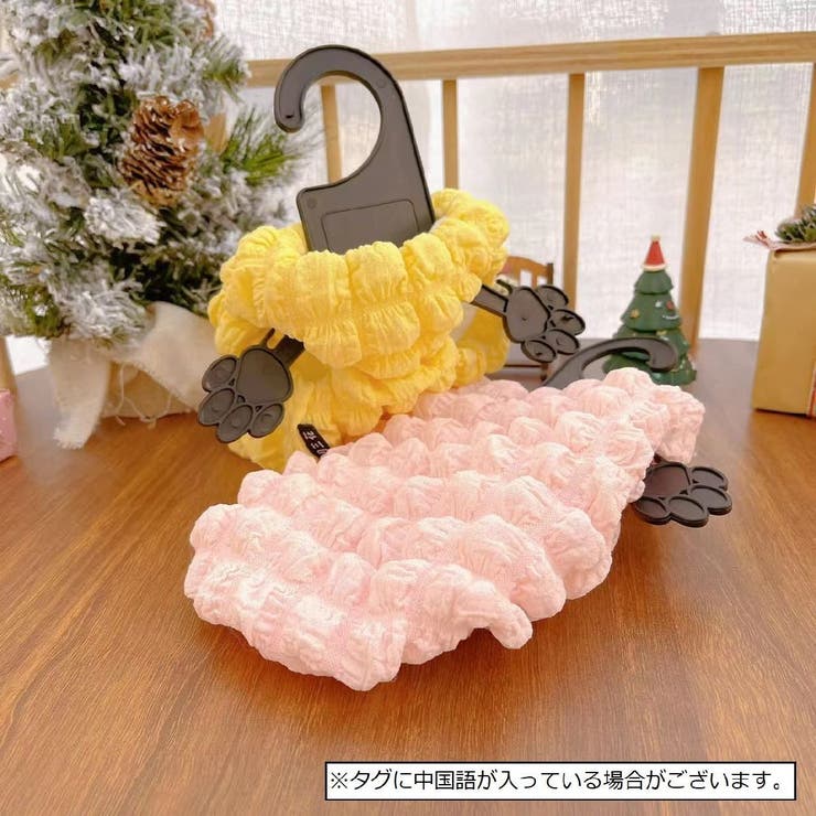 ペットウェア ドッグウェア タンクトップ | PlusNao | 詳細画像4 