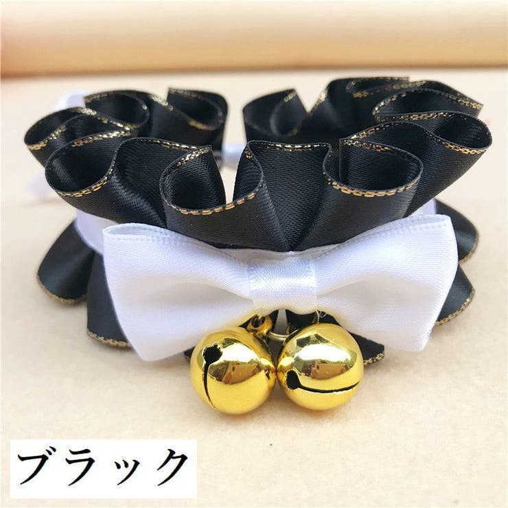 ペットチョーカー 首飾り 猫 | PlusNao | 詳細画像10 