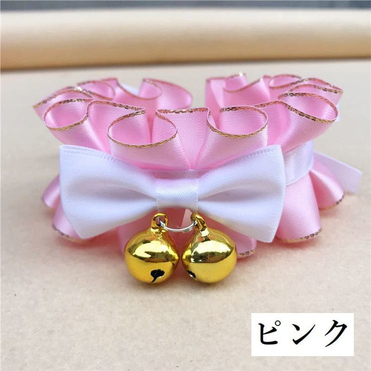 ペットチョーカー 首飾り 猫 | PlusNao | 詳細画像15 