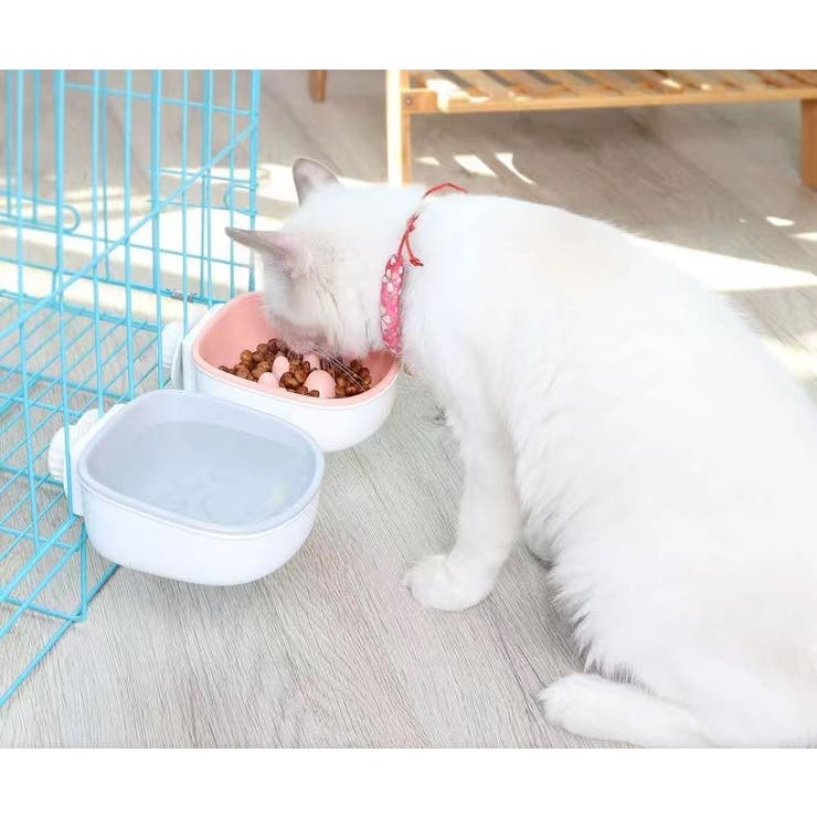 ペット用食器 フードボウル ウォーターボウル | PlusNao | 詳細画像2 
