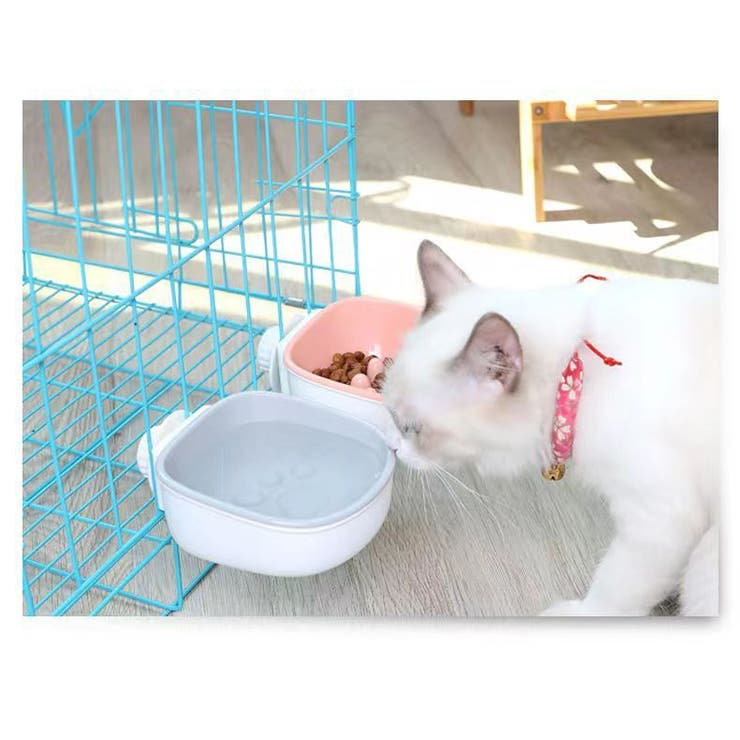 ペット用食器 フードボウル ウォーターボウル | PlusNao | 詳細画像3 
