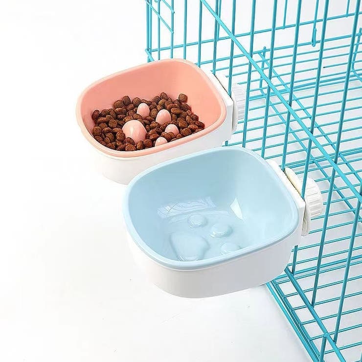 ペット用食器 フードボウル ウォーターボウル | PlusNao | 詳細画像4 