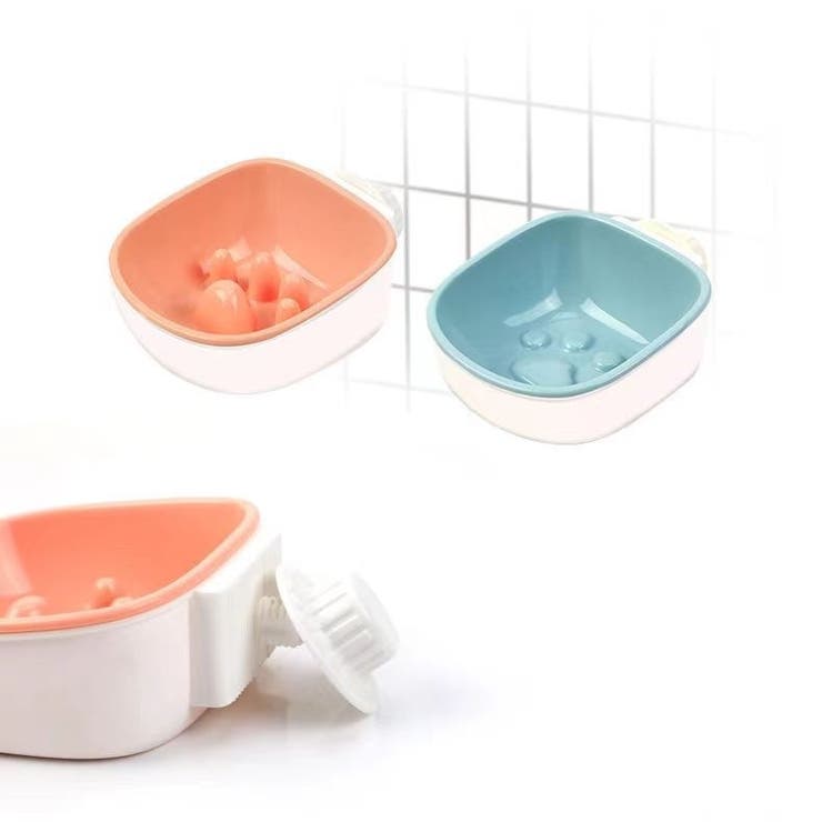 ペット用食器 フードボウル ウォーターボウル | PlusNao | 詳細画像6 