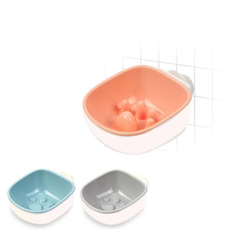 ペット用食器 フードボウル ウォーターボウル | PlusNao | 詳細画像7 