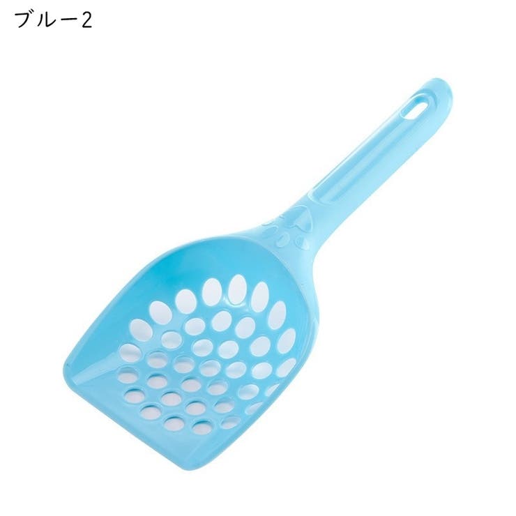 トイレスコップ 猫砂スコップ 猫 | PlusNao | 詳細画像11 
