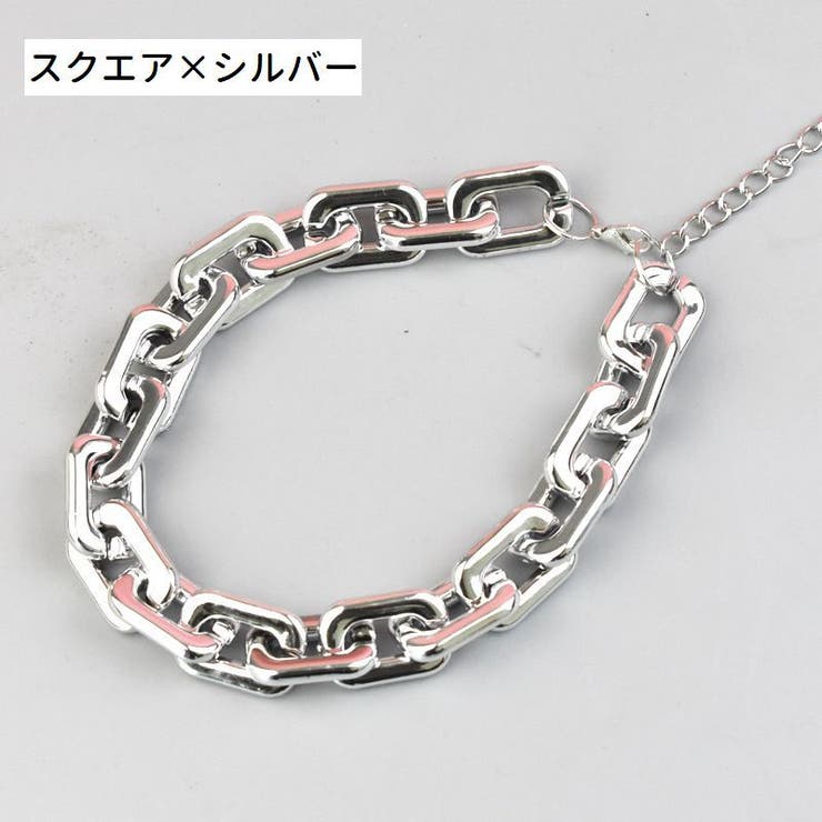 チェーンネックレス ペット用 犬用 | PlusNao | 詳細画像12 