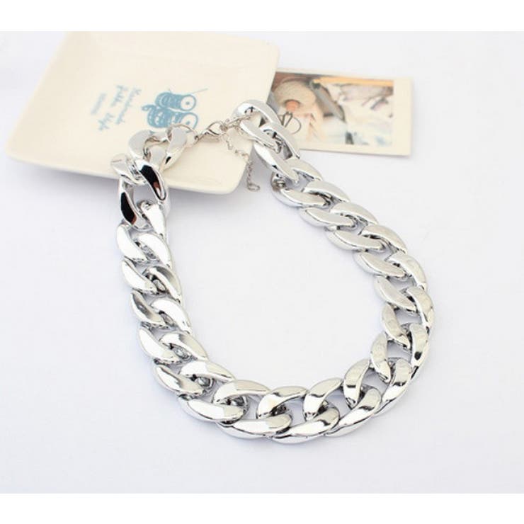 チェーンネックレス ペット用 犬用 | PlusNao | 詳細画像14 