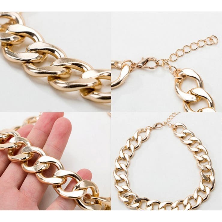 チェーンネックレス ペット用 犬用 | PlusNao | 詳細画像16 