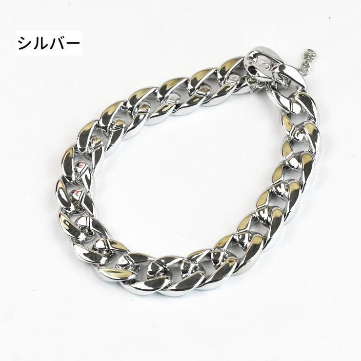 チェーンネックレス ペット用 犬用 | PlusNao | 詳細画像4 