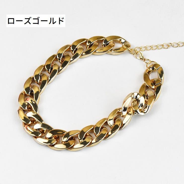 チェーンネックレス ペット用 犬用 | PlusNao | 詳細画像6 