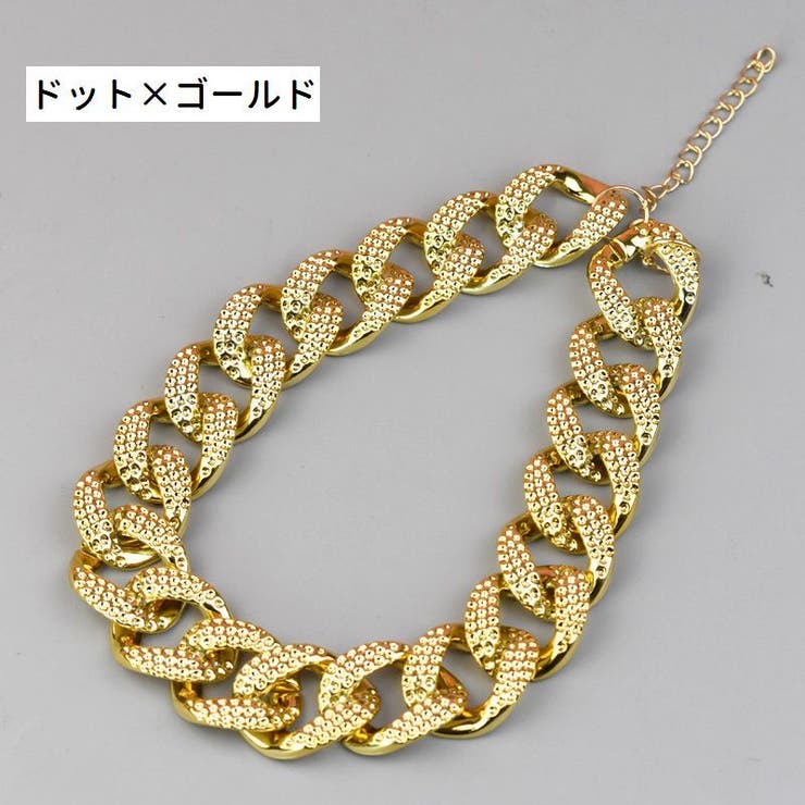 チェーンネックレス ペット用 犬用 | PlusNao | 詳細画像8 