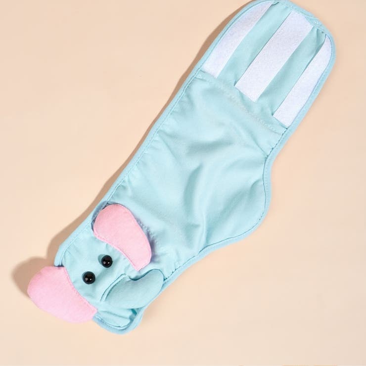 マナーベルト マナーバンド ペット用品 | PlusNao | 詳細画像6 