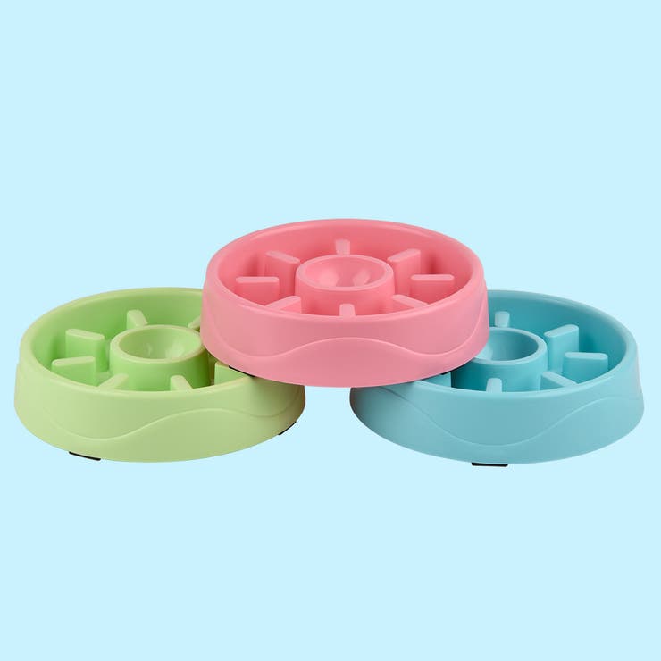 フードボウル ペット用食器 犬用食器 | PlusNao | 詳細画像3 