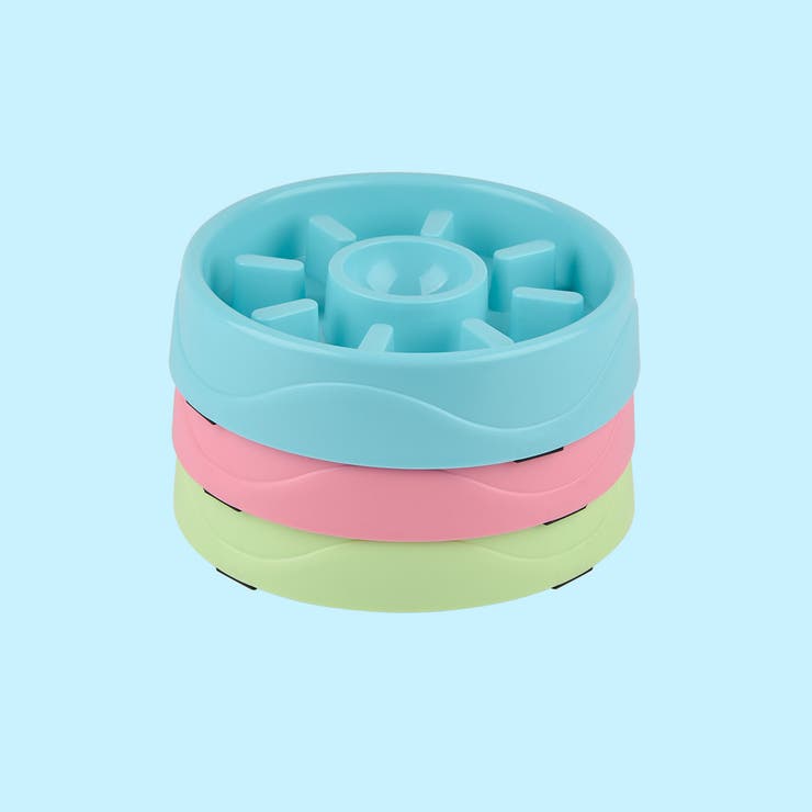 フードボウル ペット用食器 犬用食器 | PlusNao | 詳細画像4 