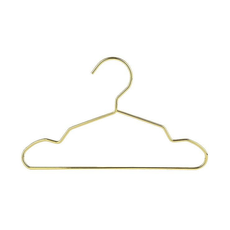 ペット服用ハンガー 同サイズ10本セット 犬 | PlusNao | 詳細画像13 