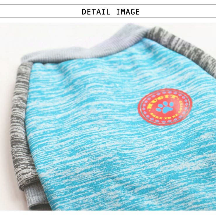 ペット服 トレーナー ドッグウエア | PlusNao | 詳細画像10 