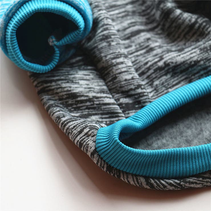 ペット服 トレーナー ドッグウエア | PlusNao | 詳細画像12 