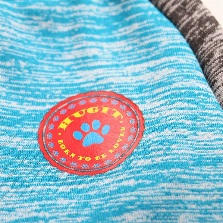 ペット服 トレーナー ドッグウエア | PlusNao | 詳細画像14 