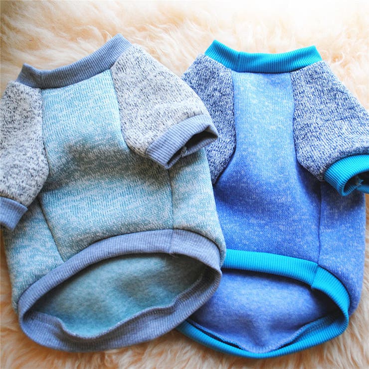 ペット服 トレーナー ドッグウエア | PlusNao | 詳細画像17 