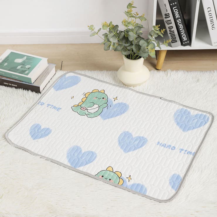 ペット用クールマット ペット用品 クールマット | PlusNao | 詳細画像2 
