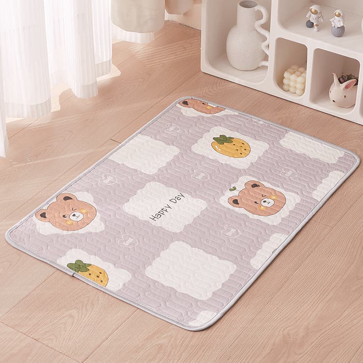 ペット用クールマット ペット用品 クールマット | PlusNao | 詳細画像5 