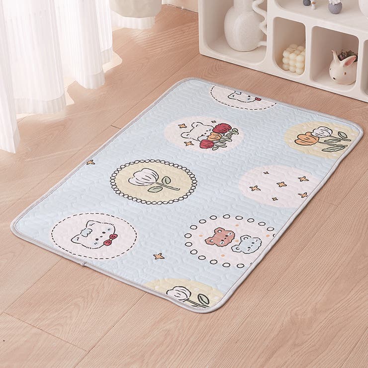 ペット用クールマット ペット用品 クールマット | PlusNao | 詳細画像6 