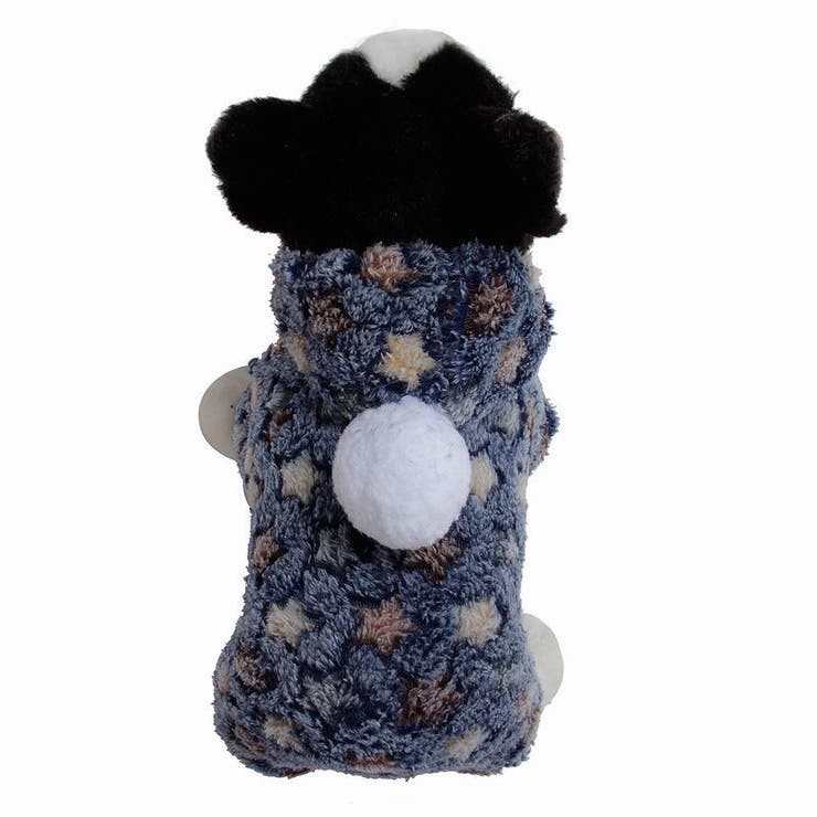 ドッグウェア 犬服 カバーオール | PlusNao | 詳細画像15 