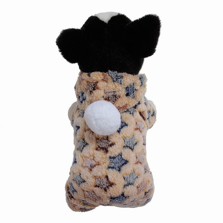 ドッグウェア 犬服 カバーオール | PlusNao | 詳細画像2 