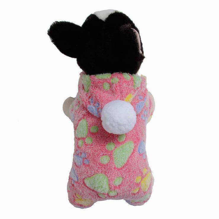 ドッグウェア 犬服 カバーオール | PlusNao | 詳細画像5 