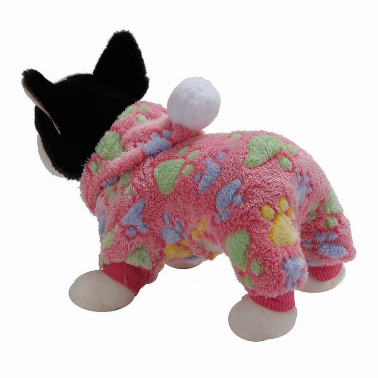 ドッグウェア 犬服 カバーオール | PlusNao | 詳細画像6 