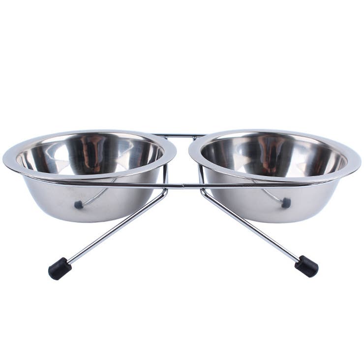 ペット用 犬猫兼用 食器 | PlusNao | 詳細画像4 