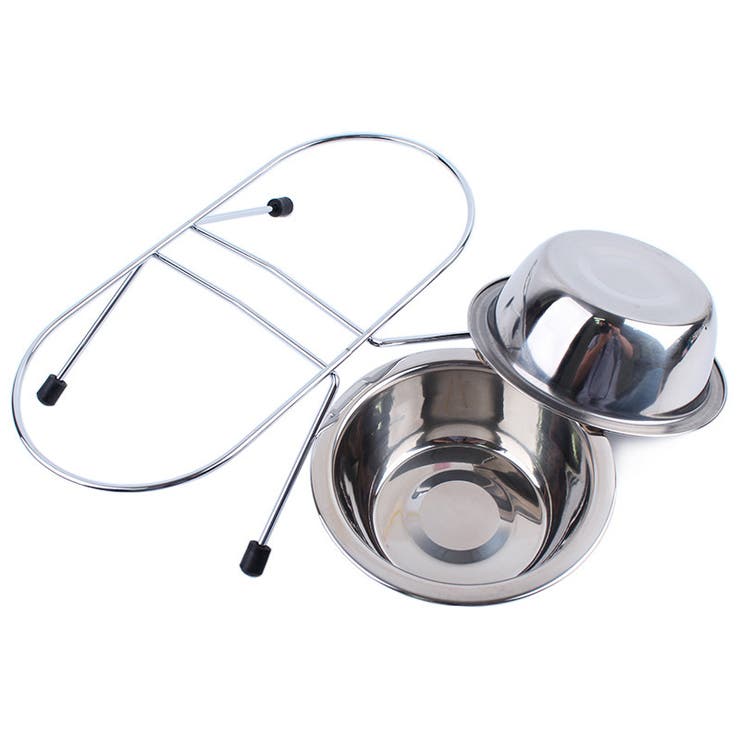 ペット用 犬猫兼用 食器 | PlusNao | 詳細画像5 
