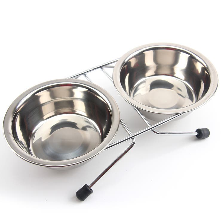 ペット用 犬猫兼用 食器 | PlusNao | 詳細画像6 
