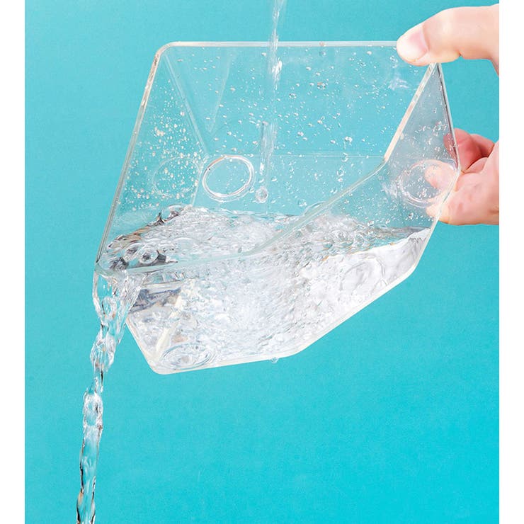 小動物用 砂浴び容器 砂風呂 | PlusNao | 詳細画像9 