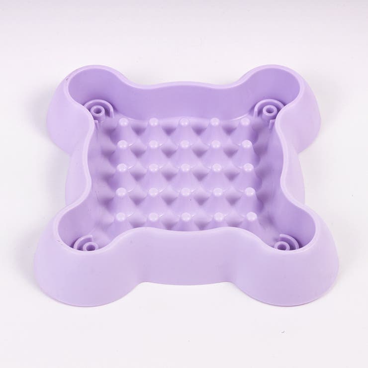 フードボウル ペット用品 早食い防止 | PlusNao | 詳細画像2 