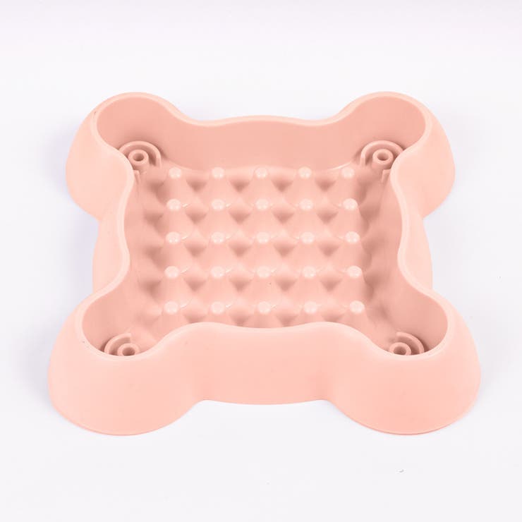 フードボウル ペット用品 早食い防止 | PlusNao | 詳細画像3 