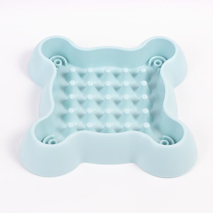 フードボウル ペット用品 早食い防止 | PlusNao | 詳細画像4 