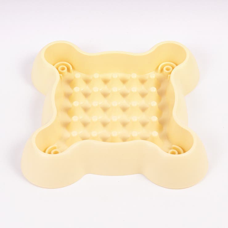 フードボウル ペット用品 早食い防止 | PlusNao | 詳細画像5 