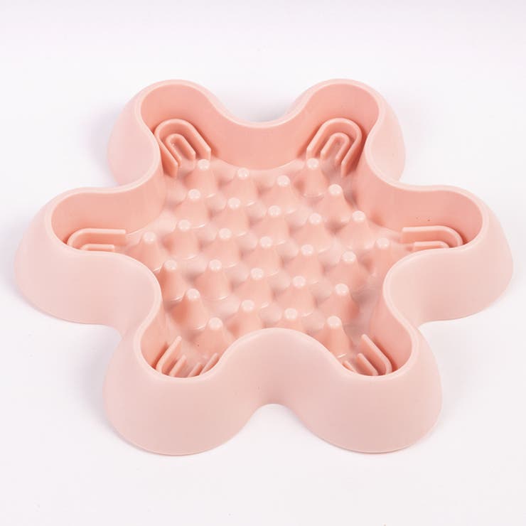 フードボウル ペット用品 早食い防止 | PlusNao | 詳細画像8 