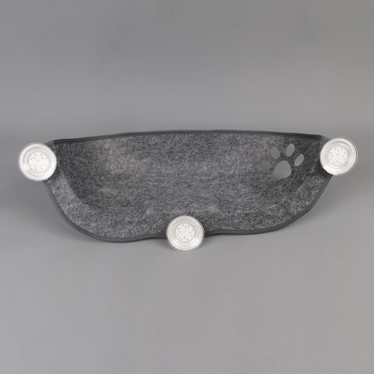 猫用ハンモック 吸盤式 ペット用 | PlusNao | 詳細画像3 