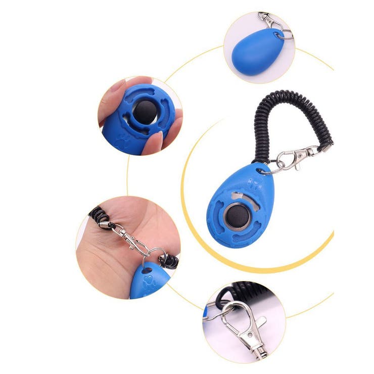 クリッカー 単品 1個 | PlusNao | 詳細画像3 