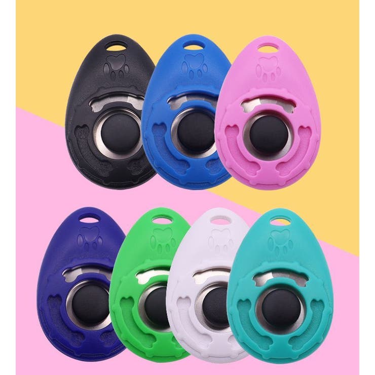 クリッカー 単品 1個 | PlusNao | 詳細画像4 