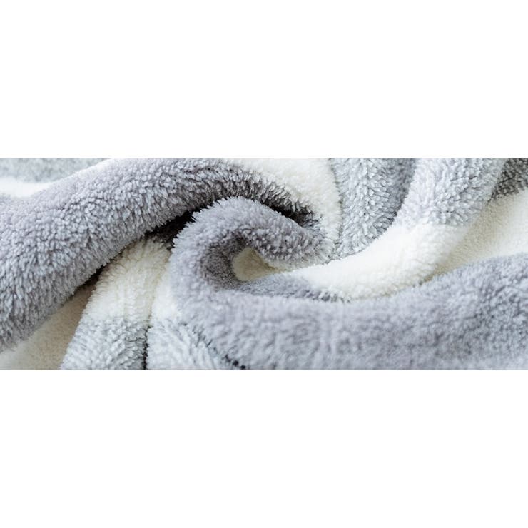 ペット用タオル バスタオル 犬用 | PlusNao | 詳細画像9 