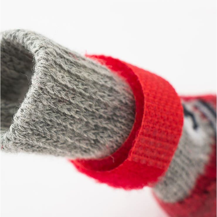 犬の靴 ソックスシューズ 犬用 | PlusNao | 詳細画像11 