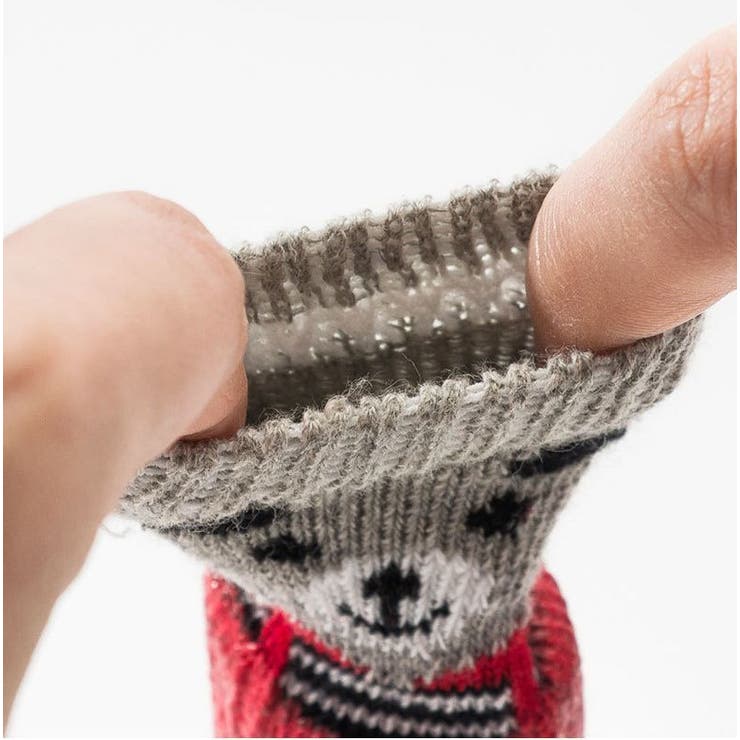 犬の靴 ソックスシューズ 犬用 | PlusNao | 詳細画像12 