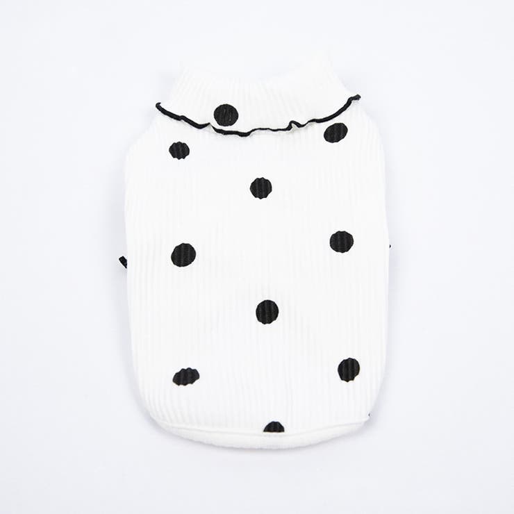 ドッグウェア カットソー 犬服 | PlusNao | 詳細画像14 