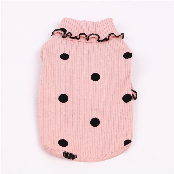 ドッグウェア カットソー 犬服 | PlusNao | 詳細画像15 