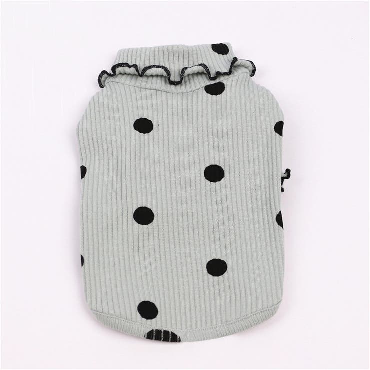 ドッグウェア カットソー 犬服 | PlusNao | 詳細画像16 