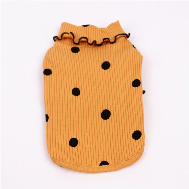 ドッグウェア カットソー 犬服 | PlusNao | 詳細画像17 